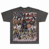 Team USA Avengers '24 Tee Style002