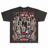 Team USA Dream Team '92 Tee Style001