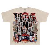 Team USA Dream Team '92 Tee Style003