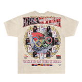 Team USA Dream Team '92 Tee Style003