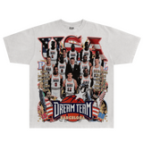 Team USA Dream Team '92 Tee