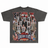 Team USA Dream Team '92 Tee Style002