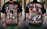 Team USA Dream Team '92 Tee Style003