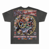 Team USA Redeem Team '08 Tee Style002