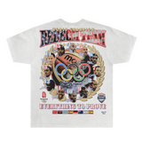 Team USA Redeem Team '08 Tee
