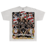 Team USA Redeem Team '08 Tee