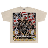Team USA Redeem Team '08 Tee Style003