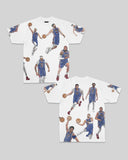 Team USA White Tee *Collectors Edition*