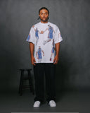 Team USA White Tee *Collectors Edition*