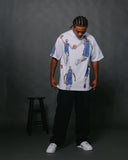 Team USA White Tee *Collectors Edition*