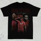 Team Canada Soccer - 2022 World Cup Tee