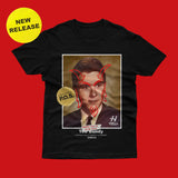 Ted Bundy Yearbook Tee