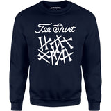 Tee Shirt - Unisex Sweatshirt