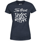 Tee Shirt - Women's T-Shirt