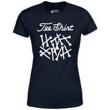 Tee Shirt - Women's T-Shirt