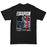 Escapism â€¢ T-Shirt [Weekly Exclusive]