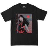 Lunar Bloom â€¢ T-Shirt [Front Print]