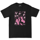 Floral â€¢ T-Shirt [Monthly Exclusive]