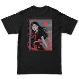 Lunar Bloom â€¢ T-Shirt [Back Print]