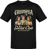 Chismosa Social Club T-Shirt