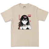 Bloodshot â€¢  T-Shirt [Exclusive]