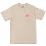 Lunar Bloom â€¢ T-Shirt [Back Print]