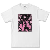 Floral â€¢ T-Shirt [Monthly Exclusive]