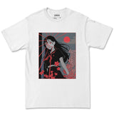 Lunar Bloom â€¢ T-Shirt [Front Print]