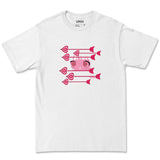 Crazed â€¢ T-Shirt [Monthly Exclusive]