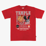 Temple '93 Elite 8 Heavy Tee