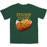 Tender Lover T Shirt