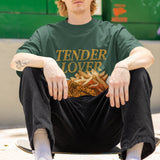 Tender Lover T Shirt