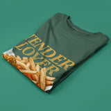 Tender Lover T Shirt
