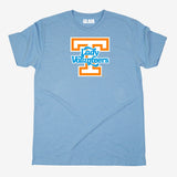 Tennessee Lady Vols Vintage Tee