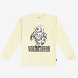 Tennessee Monochromatic L/S Tee