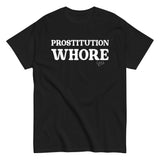Teresa Giudice - Prostitution Whore Unisex classic tee