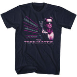 Terminator Assasin T-Shirt