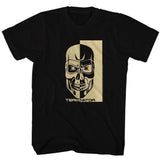 Terminator Bw T-Shirt
