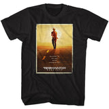 Terminator Dark Fate Dark Fate Poster Boyfriend Tee