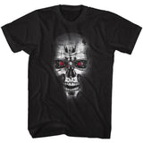 Terminator Imma Eat That Grape T-Shirt