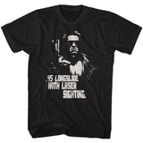 Terminator Longslide Boyfriend Tee