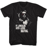 Terminator Longslide T-Shirt