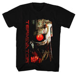 Terminator Rd Eye T-Shirt