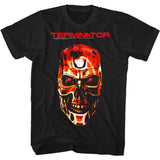 Terminator Redterm T-Shirt