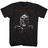 Terminator Second Term T-Shirt