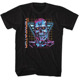 Terminator So Very 80S T-Shirt