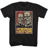 Terminator T800S Boyfriend Tee