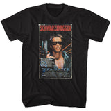 Terminator Vhs T-Shirt