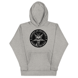 Testament Bay Area Thrash Hoodie