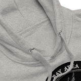 Testament Bay Area Thrash Hoodie